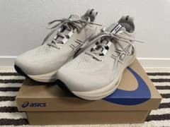 【Asics】ゲルニンバス26  メンズ25.5のサムネイル
