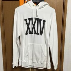 交渉ok 24karats プルオーバー パーカーのサムネイル