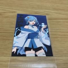 混血のカレコレ　ブロマイドのサムネイル