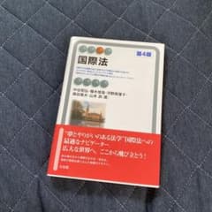 国際法〔第4版〕のサムネイル