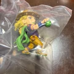 ジョジョの奇妙な冒険　ジョジョ球　ガチャガチャ　ジャイロのサムネイル