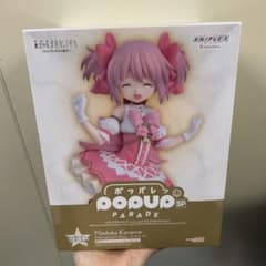 魔法少女まどかマギカ アニプレックスくじ ラストワン賞 - メルカリ