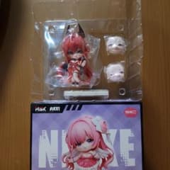 신품 NIKKE SAC 시리즈 Vol 2 SAC 레드 푸드