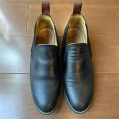 RED WING SHOES 8142　ロメオ　サイドゴア　サイズ25.5センチのサムネイル