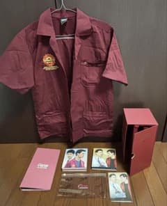 SOTUS The Series Special Boxset DVDのサムネイル
