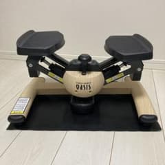 【yuyu様専用】ツイストエアロステッパー Premium 東急スポーツオアシスのサムネイル
