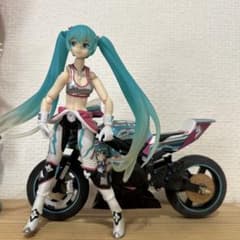 【超メルカリ市値下げ】初音ミク フィギュア まとめ売り figma タイクレ限定 m38565489619_1.jpg?1768697207