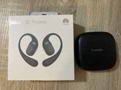 【flower様専用】HUAWEI FreeArc ワイヤレスイヤホンのサムネイル
