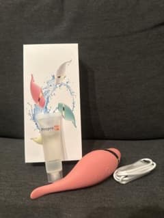 Proprogift マッサージ器 ピンクのサムネイル