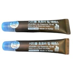 ジョジョバリップ　JOJOBA Lip Essenceのサムネイル