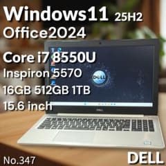 けんちゃん様 DELLノートパソコン - メルカリ