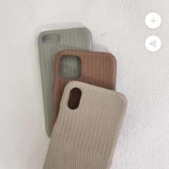 【専用です】Gaacal iPhoneSE 第二世代 iPhoneケースのサムネイル
