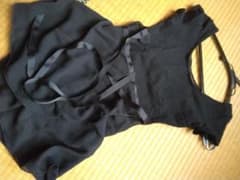 バレエレオタード・巻スカートのサムネイル