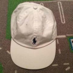 ポロキャップ 中古のサムネイル