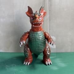 Marmit マーミット バラゴン ビニパラ ソフビ - メルカリ