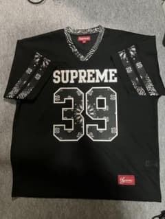 M12 美品25SS Supreme バンダナFootball M12様専用 美品25SS Supreme バンダナFootball - メルカリ