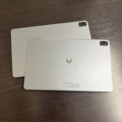 【ジャンク】【NCNR】HEADWOLF タブレット本体 HEADWOLF Pad H2C 本体 2台セット ジャンク品 - メルカリ