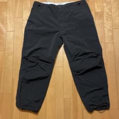 SEDAN ALL-PURPOSE toxgo Nylon Tech Pantのサムネイル