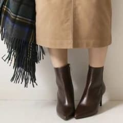spic & span MARIANショートブーツのサムネイル