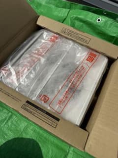 TOSHIBA VFH-20UF 20cmファンのサムネイル
