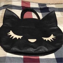 猫カバンのサムネイル