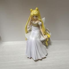 セーラームーン プリンセス・セレニティ フィギュア 一番くじ 箱付きのサムネイル