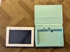 チャレンジタッチ　タブレット　本体のサムネイル