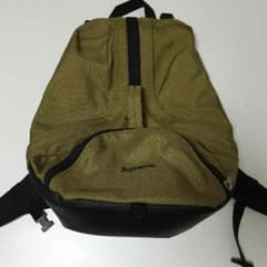 シュプリームbackpackのサムネイル