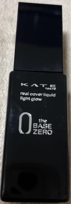 KATE リアルカバーリキッド　ライトグロウ　ケイトのサムネイル
