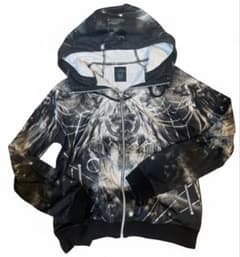 に*き様 00s Cyberdog cyber rave hoodie に*き様 00s Cyberdog cyber rave hoodie - メルカリ