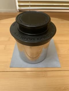 現像タンク KING DEVELOPING TANK SVのサムネイル