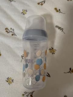 NUK 哺乳瓶 260mlのサムネイル