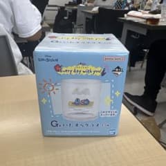 이치 반 쿠지 스티치 G 상 장난 잔
