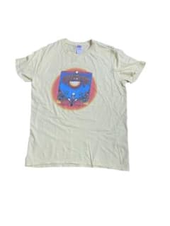 グレイトフル・デッド　Tシャツ　USA古着　grateful dead バンドTのサムネイル
