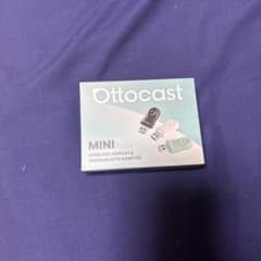 Ottocast Mini Flow ワイヤレスアダプターのサムネイル