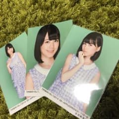乃木坂46 生写真のサムネイル