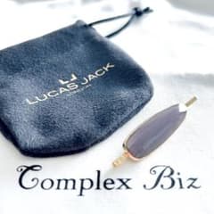 711【現行品番✴︎ラベンダー】￥12,100／店舗限定ルーカスジャック／ミニピン 711【現行品番✴︎ラベンダー】￥12,100／店舗限定ルーカスジャック