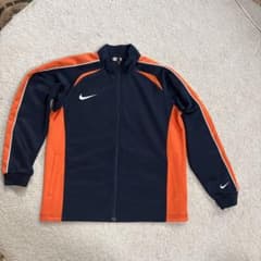 NIKE キッズ ジャージ ジャケット 150cm