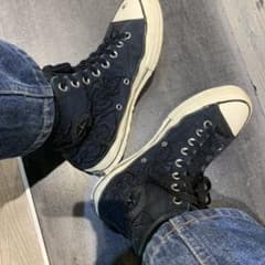dr.woo ct70 chuckTaylor converseのサムネイル