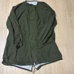 64年製GAS PROTECTIVE COAT ガスプロテクティブコート