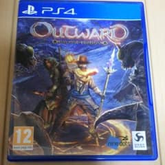 PS4 outwardのサムネイル