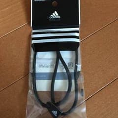 アディダスヘアバンドのサムネイル