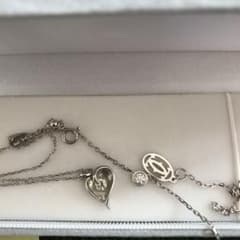 高品質 ネックレス チェーンのサムネイル