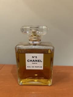 CHANEL N°5 Eau de Parfumのサムネイル