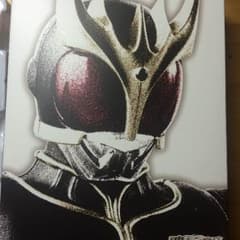 shフィギュアーツ 真骨頂 仮面ライダークウガアルティメットフォームのサムネイル