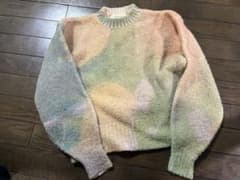 パロマウール　ニットのサムネイル