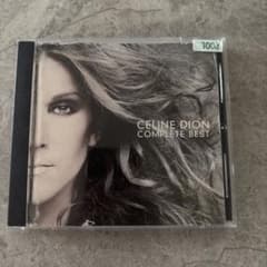 Celine Dion Complete Bestのサムネイル