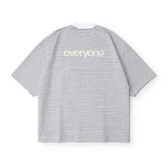 突然終了もございます。everyone back logo og border 突然終了もございます。everyone back logo og border - メルカリ