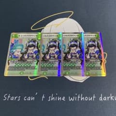 キユリのASMラジオ　4枚のサムネイル