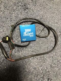 ジムニーjb23w サブコンのサムネイル